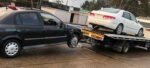 car removal