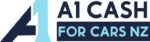 A1 Cash For Carz NZ