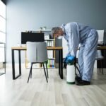 pest control services