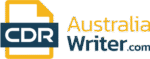 CDR Australia Writer