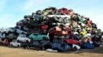 Top Dollars for scrap cars