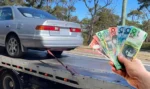 On Spot Cash For Cars Brisbane