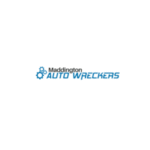 Maddington Auto Wrecker
