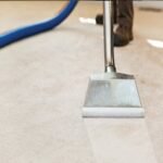 Carpet Cleaning Kings