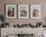Framous Picture Framing