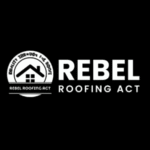 Rebel Roofing ACT