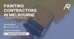 painting company melbourne