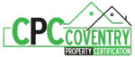 Coventry Property Certification