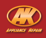 AK Appliance Repairs