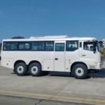 Allterrain Busses