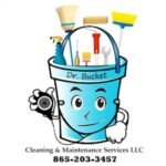 Dr. Bucket Cleaning Services LLC
