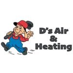 D’s Air & Heating, INC