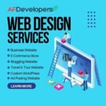 Web Design services