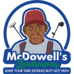 Mcdowell’s Landscaping
