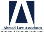 Ahmad Law Association