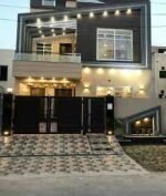 3 Bed Apartment For Sale in Bahria Town Lahore