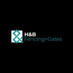 H&B Fencing & Gates