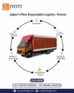 Jyoti Freight