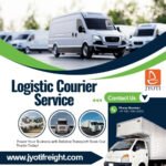 Jyoti Freight