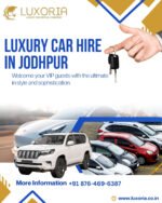 Luxori Luxury Car Rental