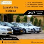 Luxori Luxury Car Rental