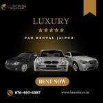 Luxori Luxury Car Rental