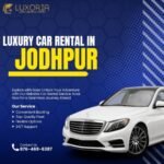 Luxori Luxury Car Rental