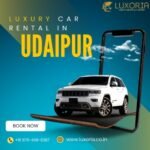 Luxori Luxury Car Rental