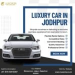 Luxori Luxury Car Rental