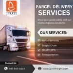 Jyoti Freight