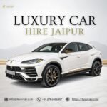 Luxori Luxury Car Rental