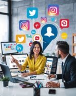 social media marketing agency abu dhabi