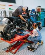 cash for motorcycles