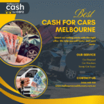 Melbourne Cash For Carz