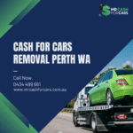 Mr Cash For Cars