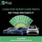 Mr Cash For Cars