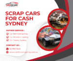 Cash For Cars Sydney And Sell My Car Today