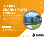 Master Granny Flats