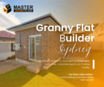 Master Granny Flats