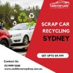 Cash For Cars Sydney And Sell My Car Today