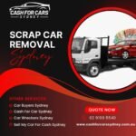 Cash For Cars Sydney And Sell My Car Today