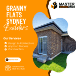 Master Granny Flats