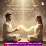 The Angel Crystal Healing