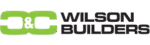 C & C Wilson Builders 